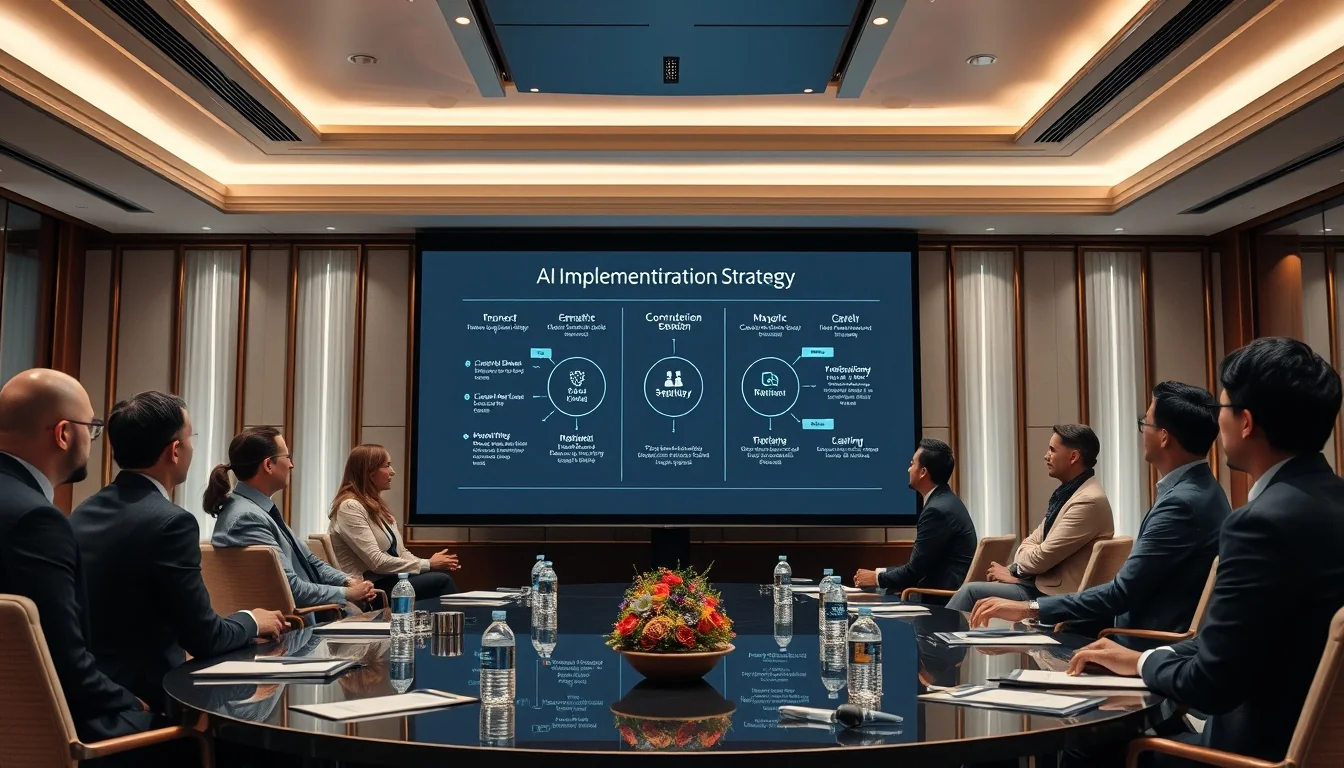 Premium plan visual